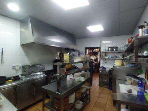Photo 5 of Premises for rent in Santa Fe, Granada