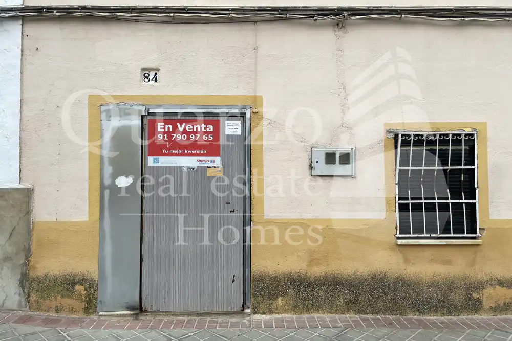 Casa en venda a Quintanar de la Orden, imagen 20