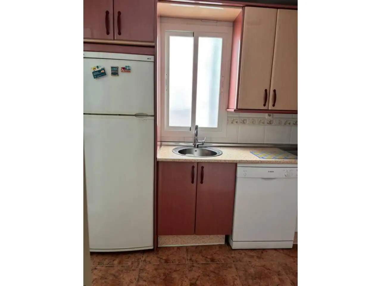 Apartment with lift to rent in Calle Príncipe de Asturias 1, imagen 10