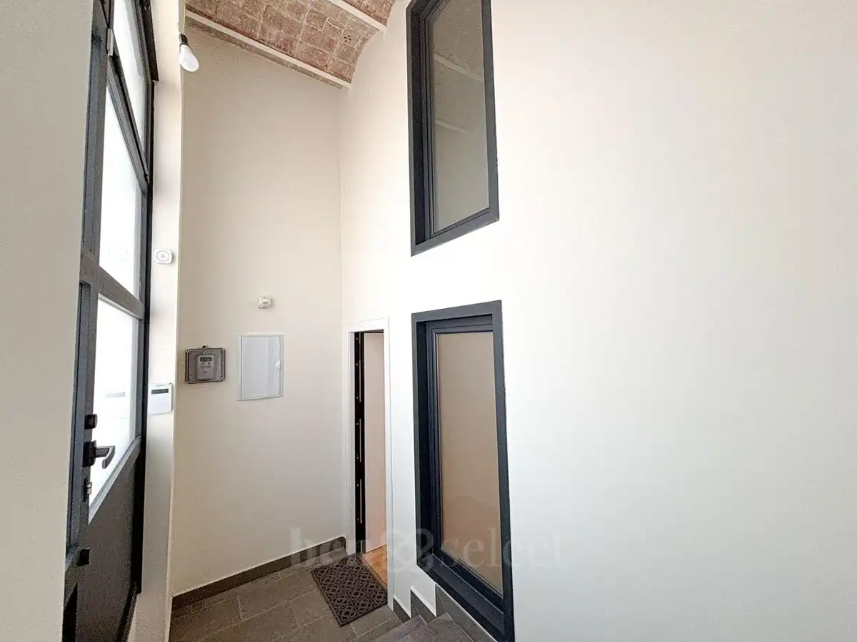 Duplexes for sale in Barcelona  with Air Conditioner, Heating and Private garden