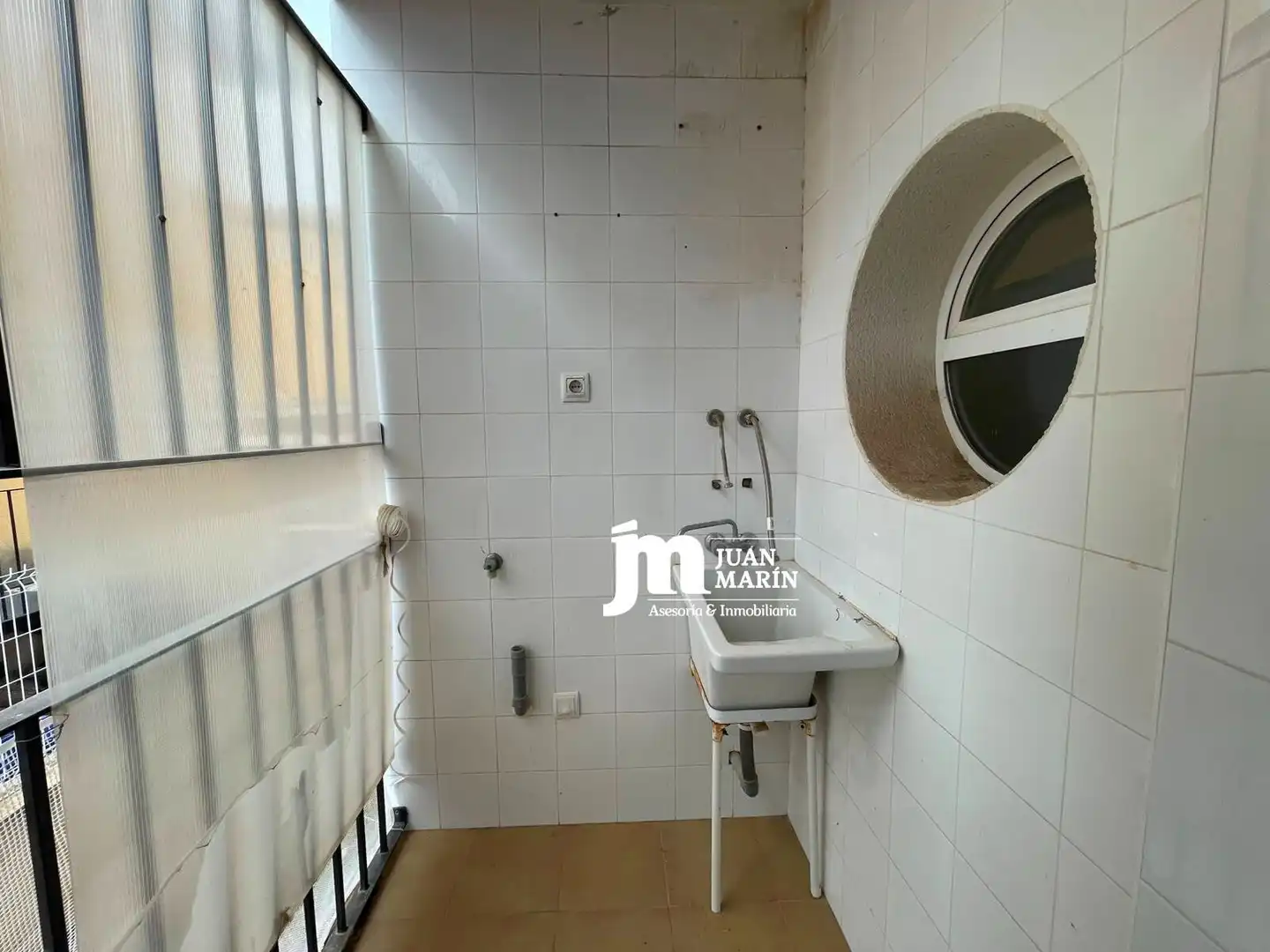 Baño de Casa o chalet en venta en Abarán con Jardín privado, Terraza y Alarma