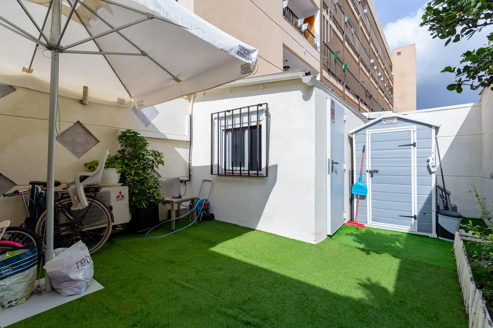 Apartment mit Garten zum Verkauf in Platja de Llevant, imagen 25