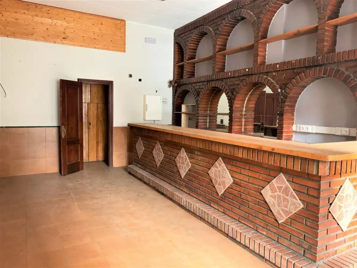 Local commercial à vendre à Grado, imagen 2