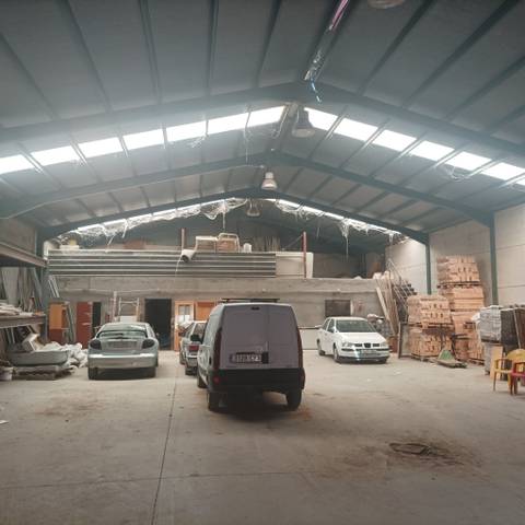 Local comercial en Venta en Villamayor de Santiago