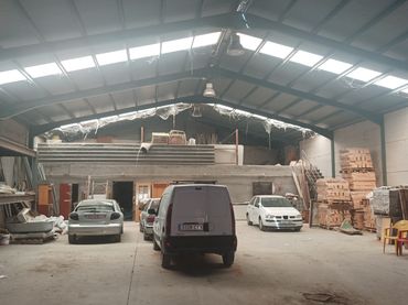 Business premises for sale in Villamayor de Santiago