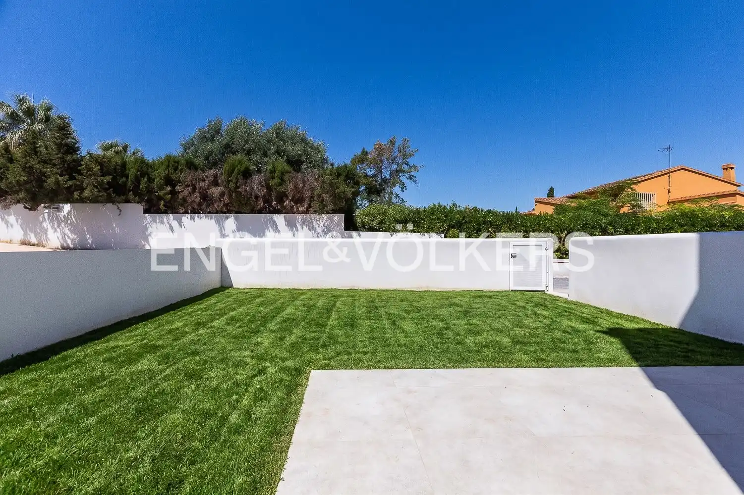 Piso en venta en Dénia con Aire acondicionado, Calefacción y Jardín privado