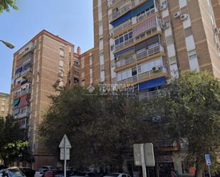 Exterior view of Flat for sale in Málaga Capital