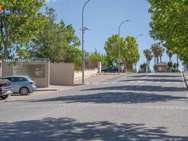 Terreny residencial en venda a Calle Calle Veleta