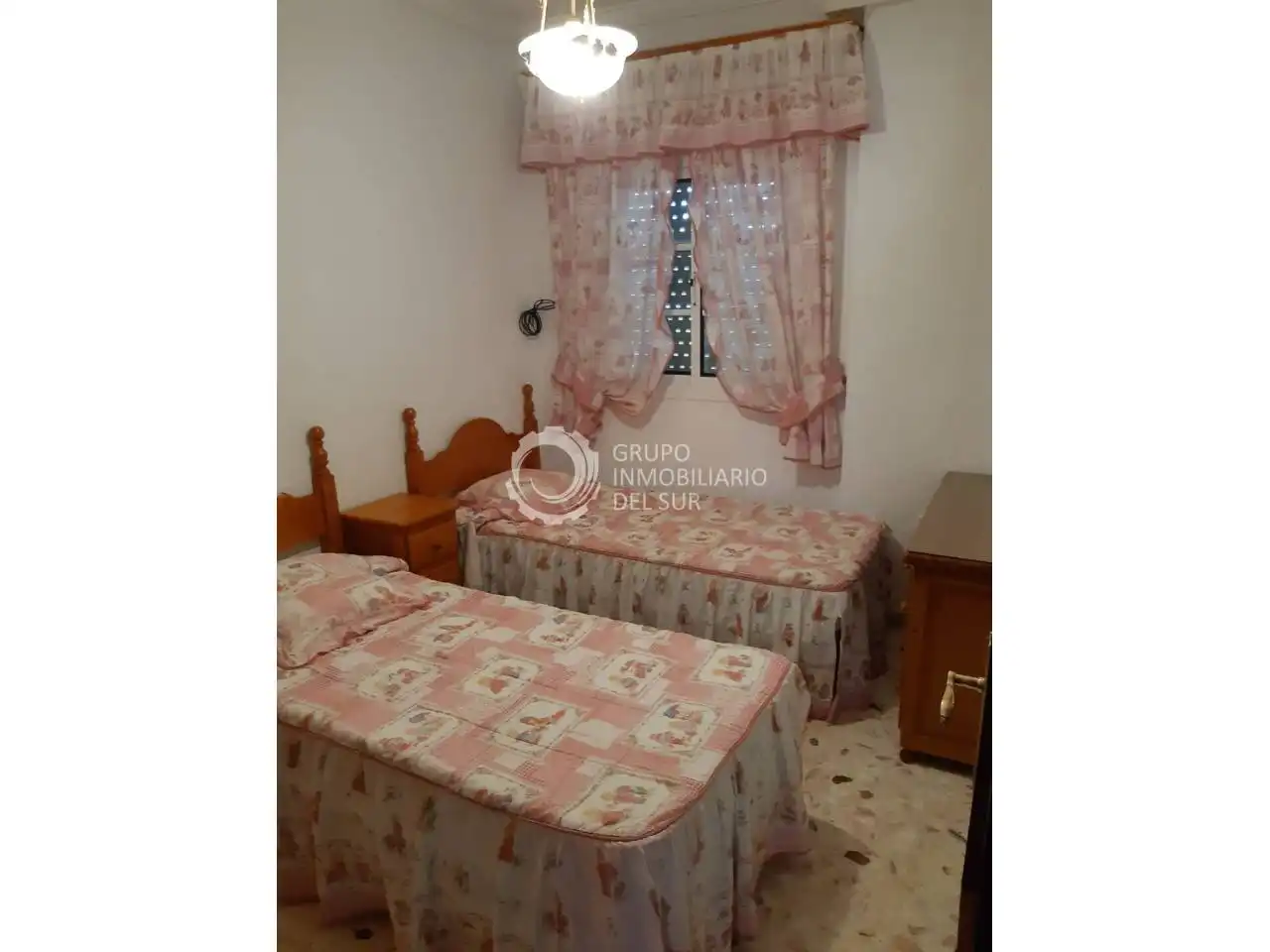 Bedroom of Houses for sale in Jerez de la Frontera