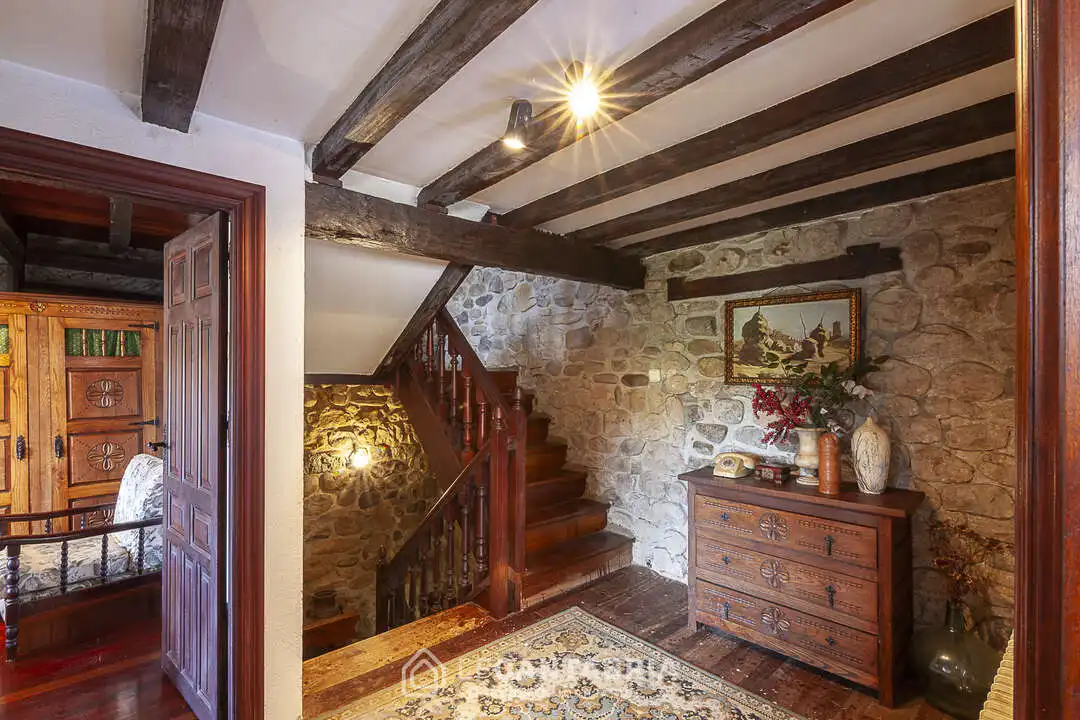 Maison avec terrasse à vendre à Barrio Iruz, imagen 13