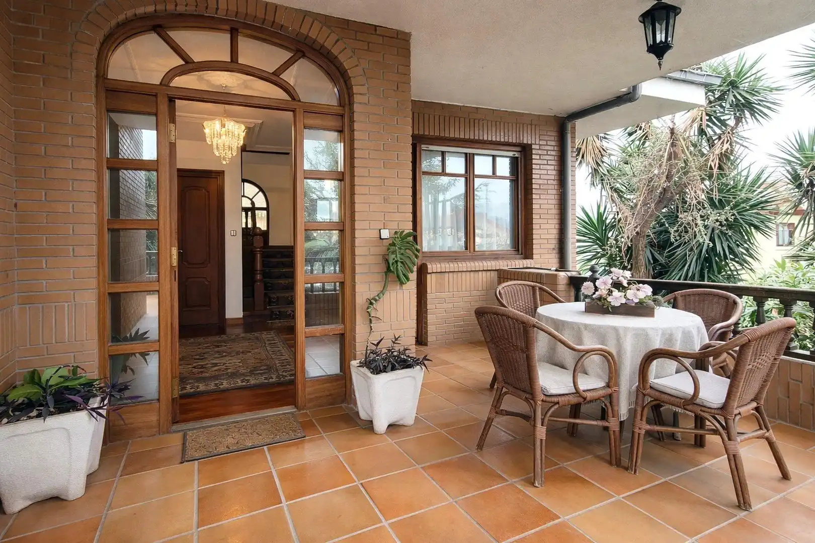 Terrace of Houses for sale in Torrelavega   with Heating, Private garden and Terrace