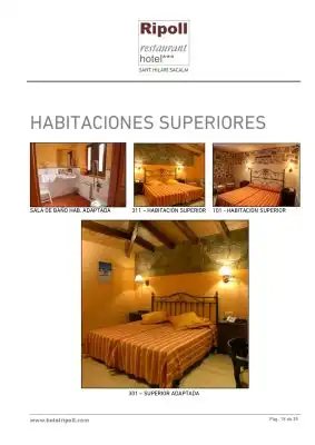 Others with lift for sale in Calle Vic, imagen 18