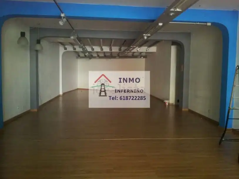 Business premises for sale in Porta Nova, imagen 2