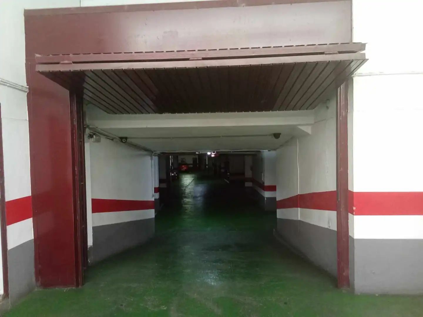 Aparcament en venda a sevilla, imagen 4