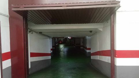 Foto 4 de Garaje en venta en Sevilla, Ruiseñores, Zaragoza Capital