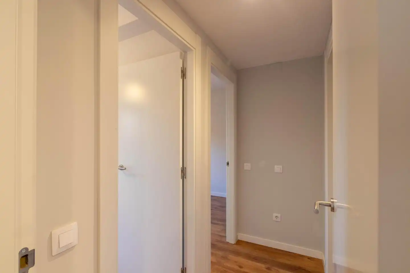Piso en venta en Rubí con Calefacción