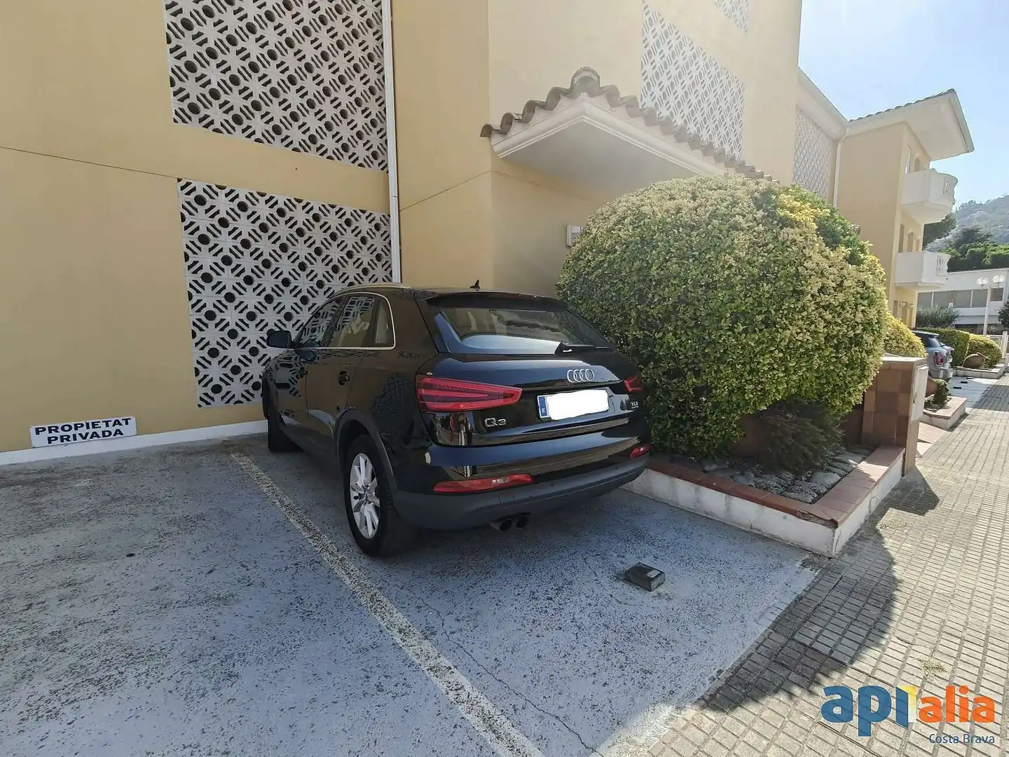 Apartamento con piscina en venta en Calle Josep Tarradellas, imagen 17
