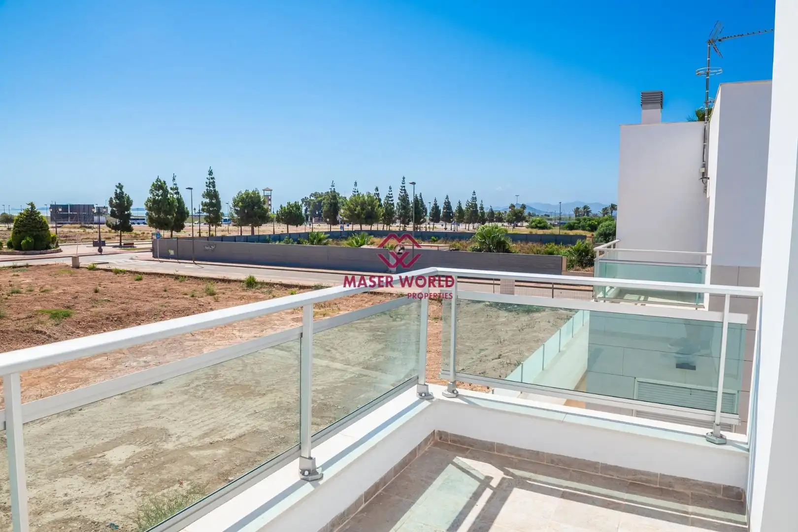 Villa avec piscine à vendre à Las Lomas de Rame - Bahía Bella, imagen 30