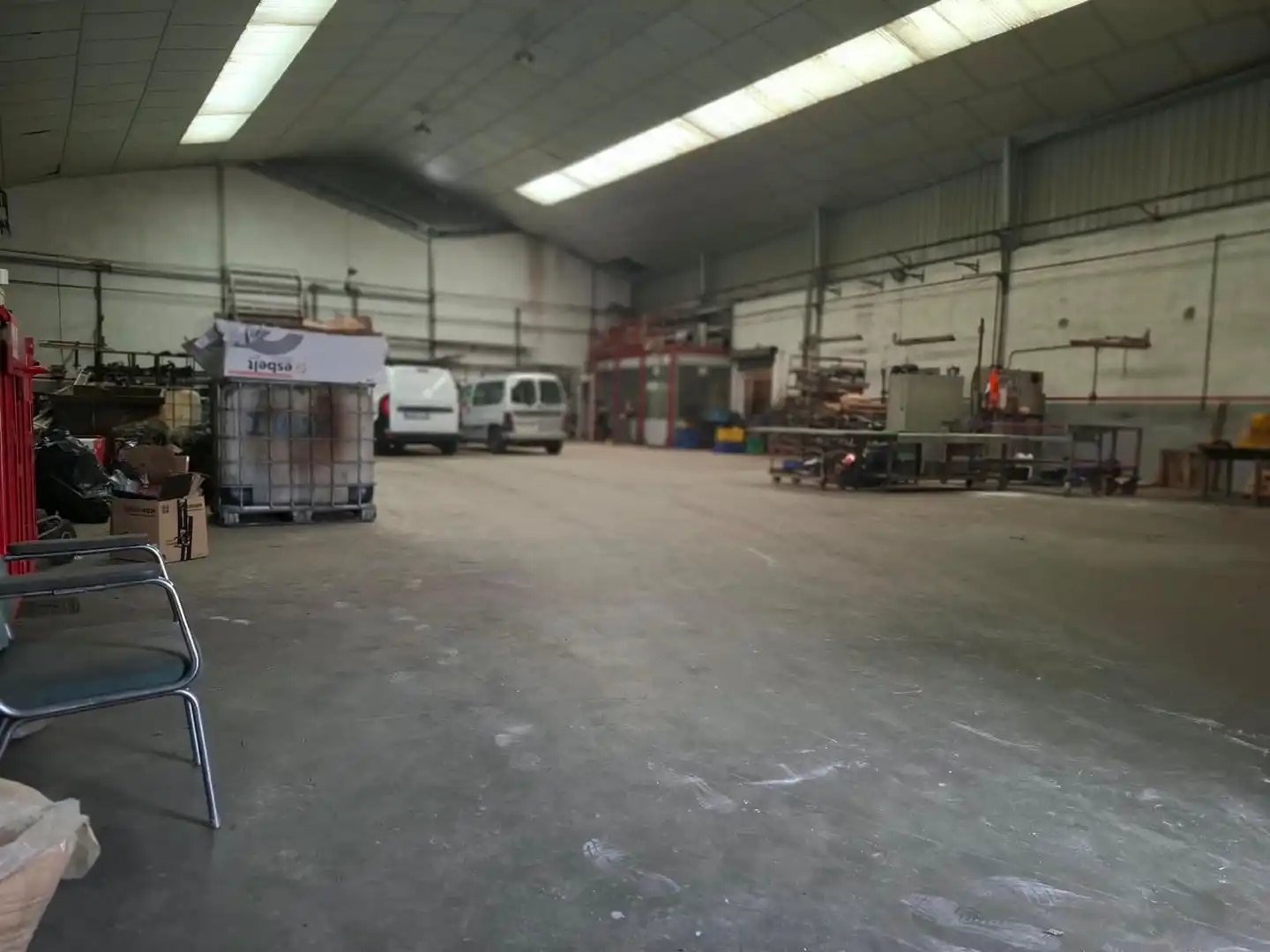 Nave industrielle à vendre à Camí d'Artana - Vila-Real 39, imagen 10