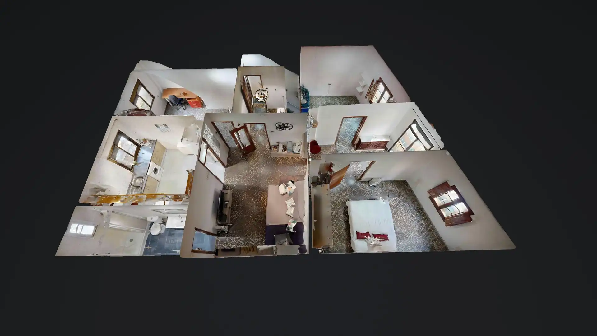 Piso en venta en Torrent con Jardín privado, Terraza y Trastero