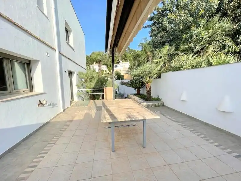 Casa con piscina in vendita a El Montgó, imagen 27