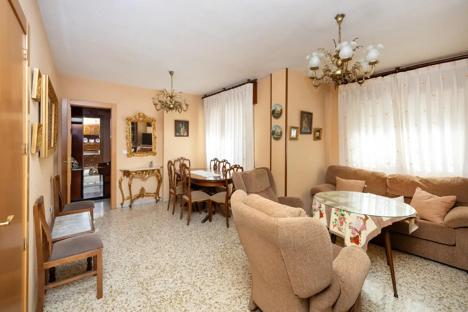 Maison mitoyenne à vendre à Maracena, imagen 7