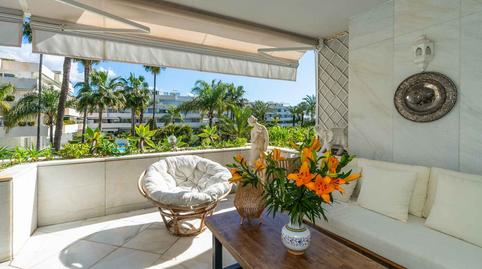 Foto 5 de Apartamento en venta en Puerto Banús, Marbella