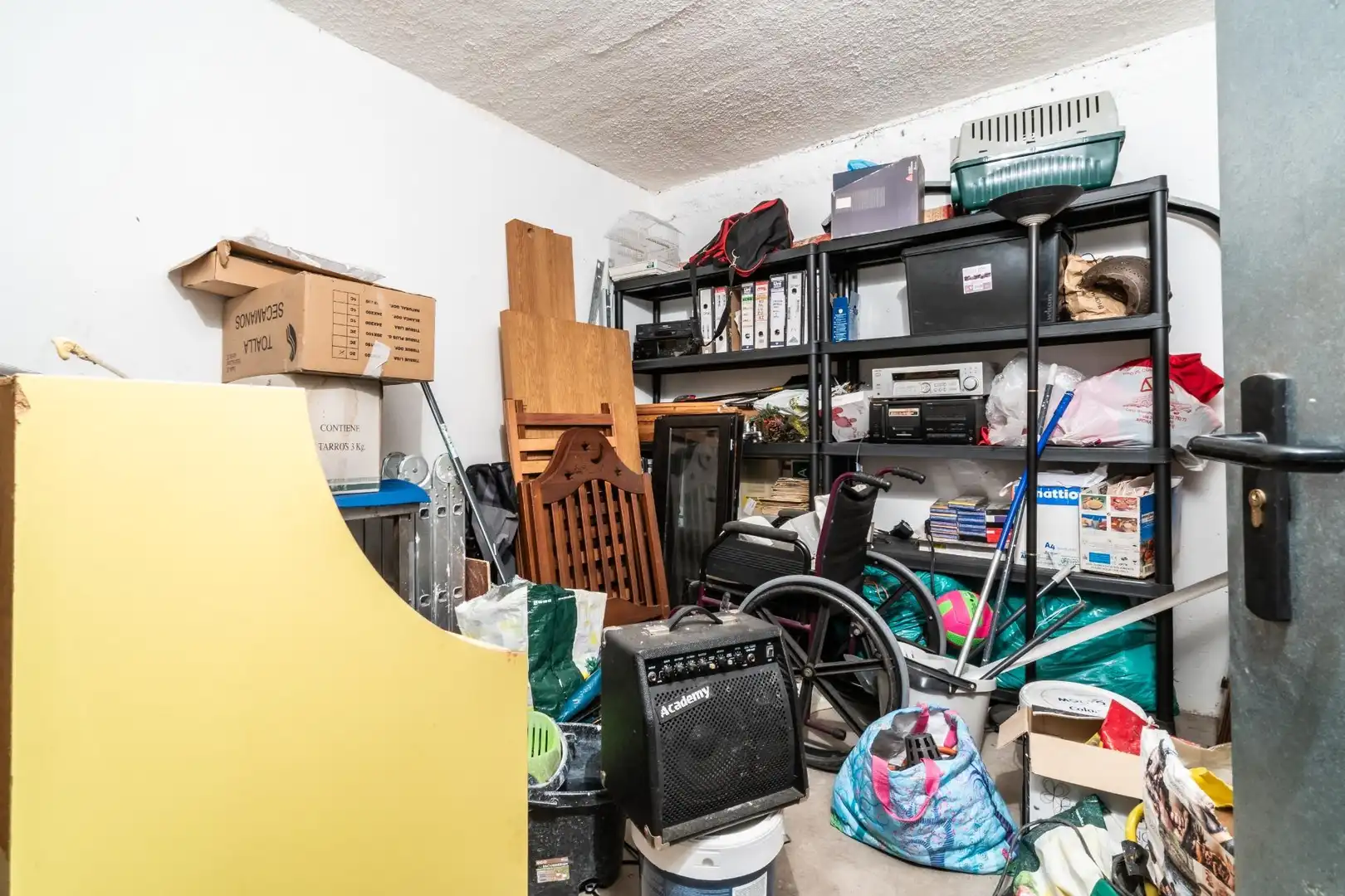 Flat for sale in Adeje  with Private garden, Terrace and Balcony