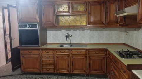 Foto 4 de Casa o chalet en venta en Partida la Buitrera, Monóvar / Monòver, Alicante