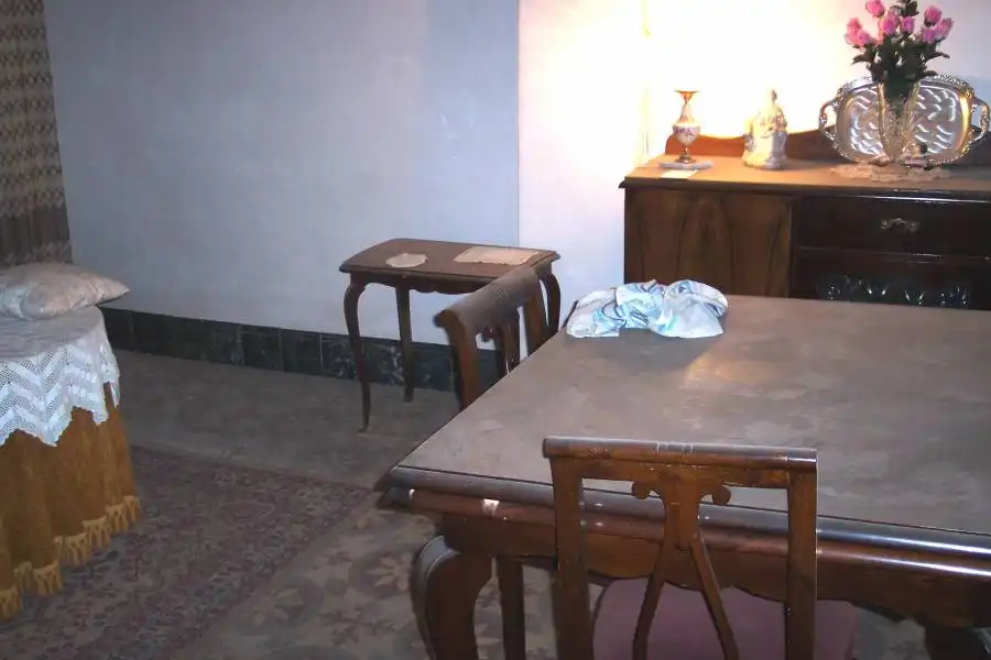 Casa en venda a Aspe Centro, imagen 2