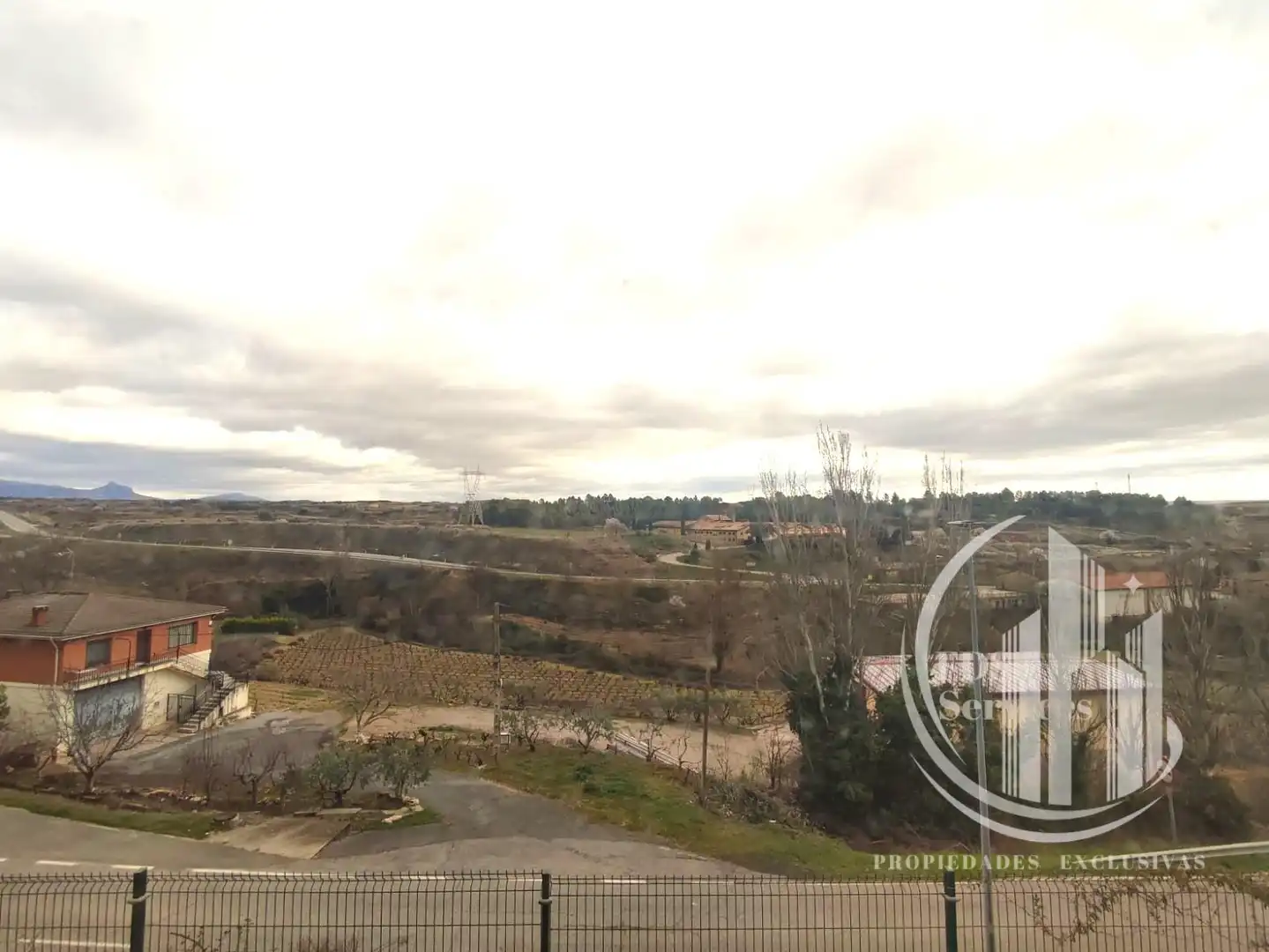 Detached homes for sale in Elciego  with Heating, Private garden and Parquet flooring
