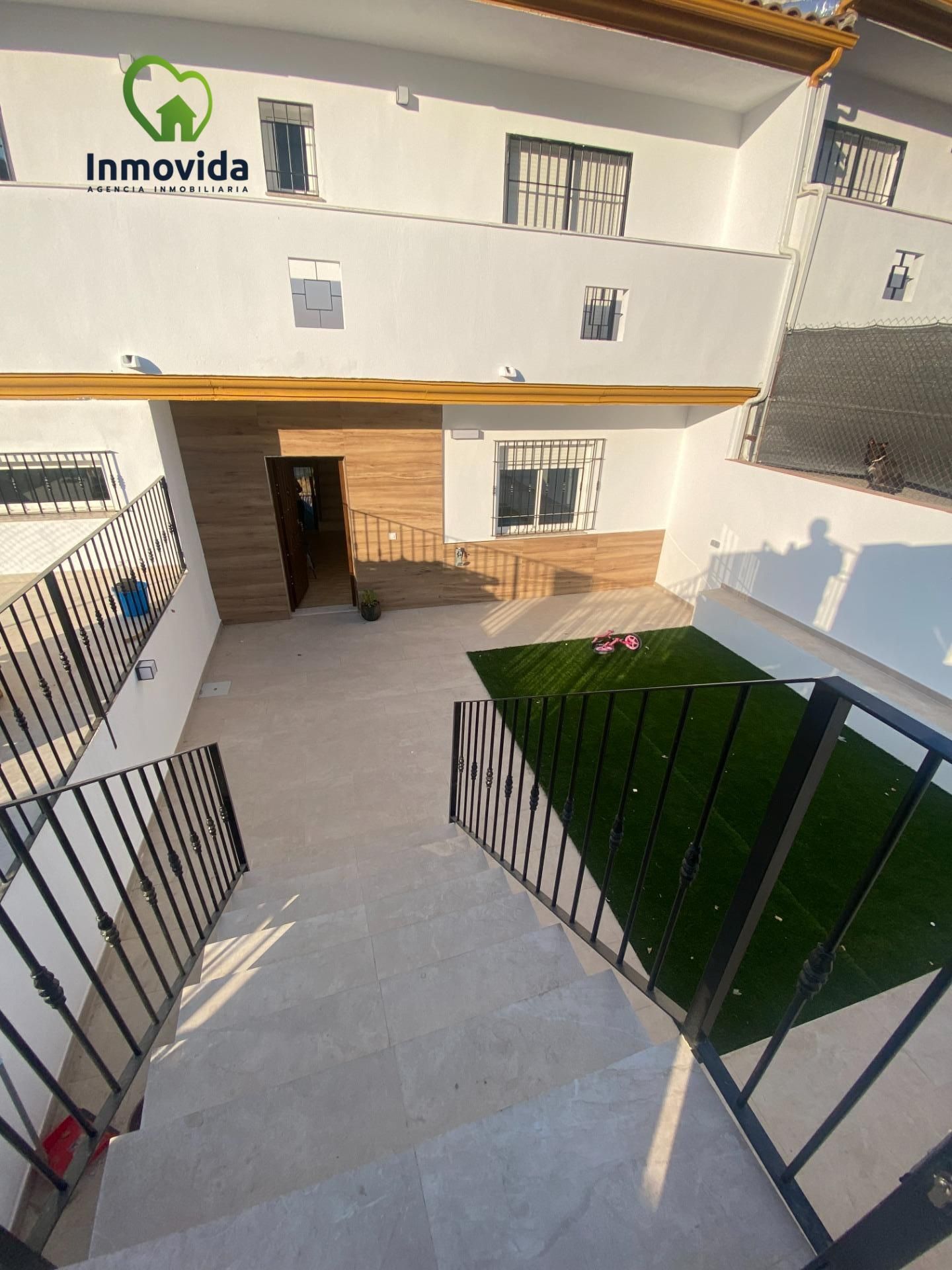 Casa o xalet en venda en  Córdoba Capital amb Terrassa, Traster i Piscina