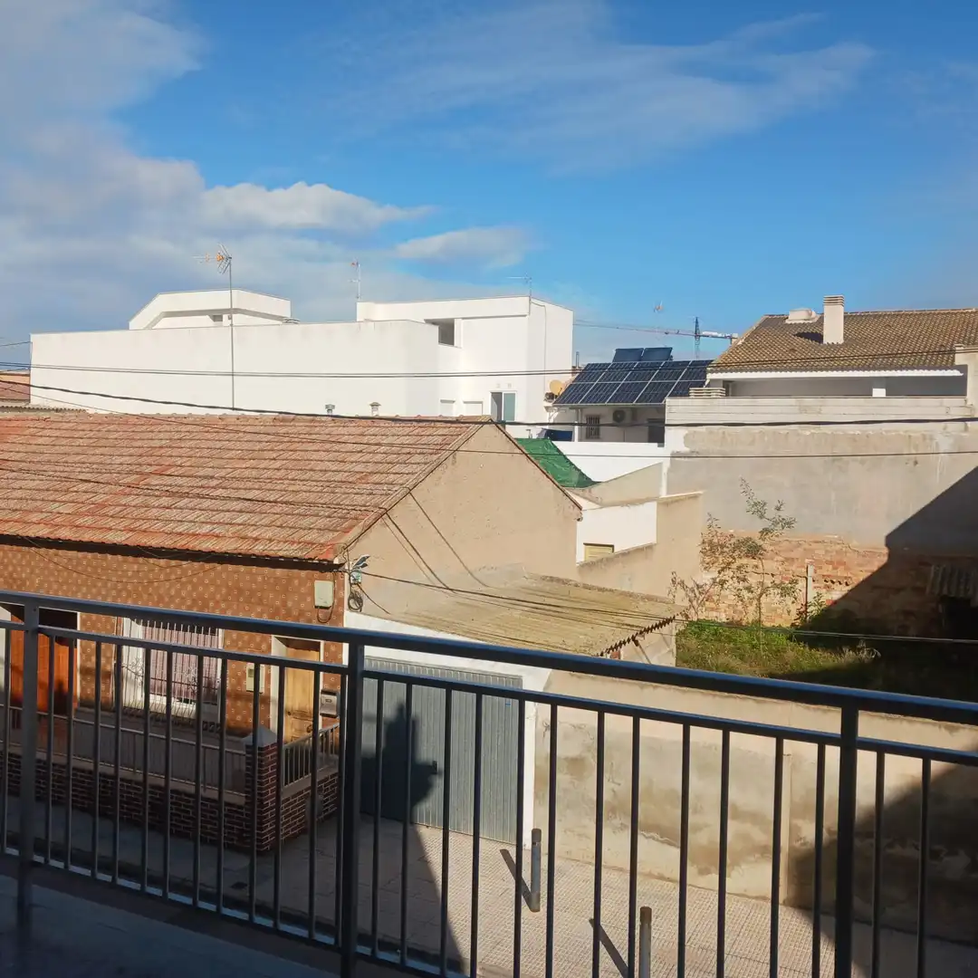 Adosado con terraza en venta en San Pedro del Pinatar, imagen 42