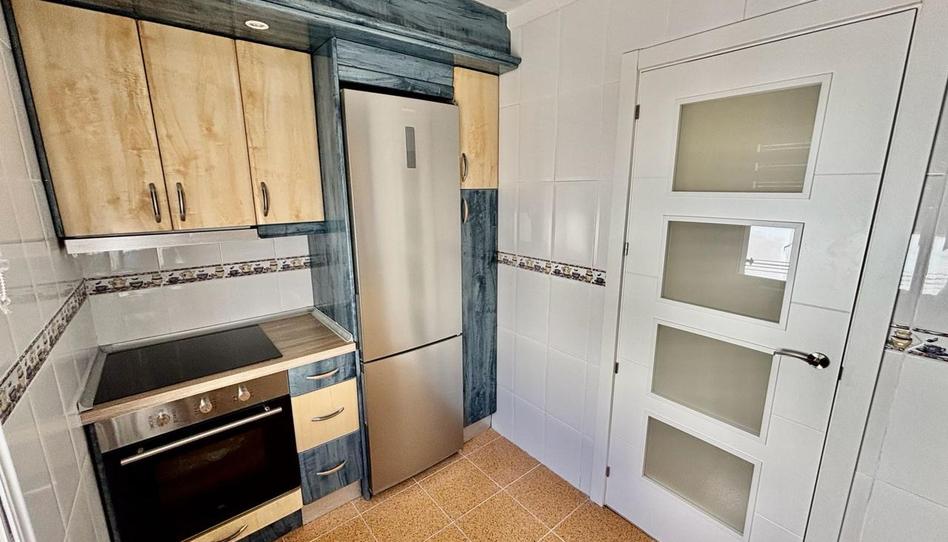 Photo 1 of Flat for sale in De Rodrigo Rebolledo, Las Fuentes, Zaragoza