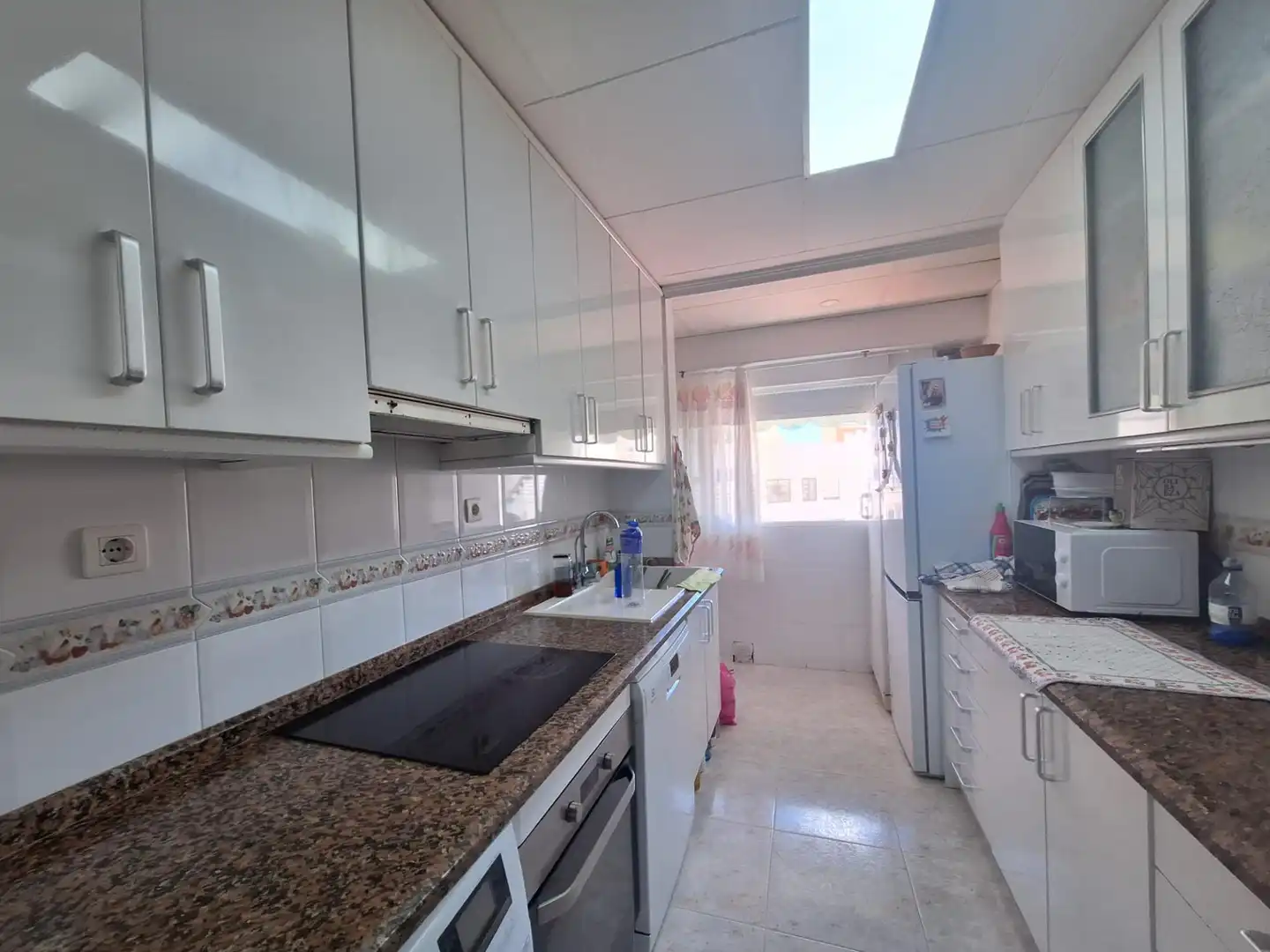 Piso con terraza en venta en Calle PINTOR GISBERT, imagen 27
