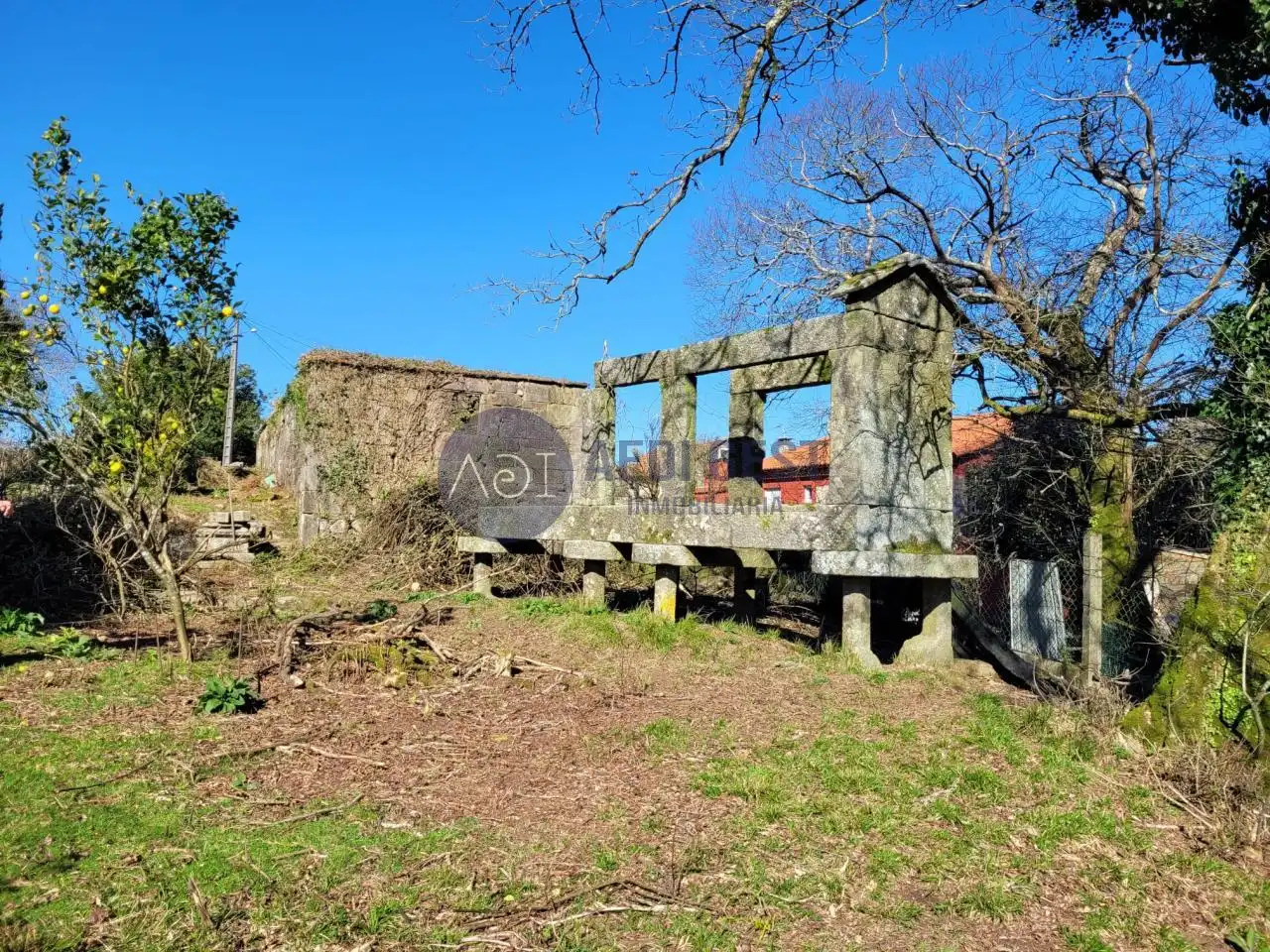 Casa con jardín en venta en Tomiño, imagen 27