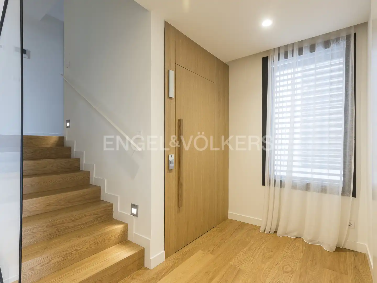 Casa o chalet de alquiler en Sarrià