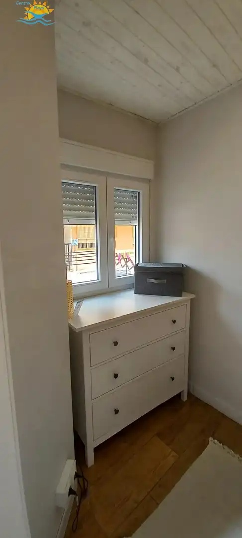 Dormitori de Apartament en venda en Sant Antoni