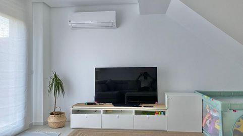 Foto 5 de Casa adosada en venda a Pueblo, Benicasim / Benicàssim