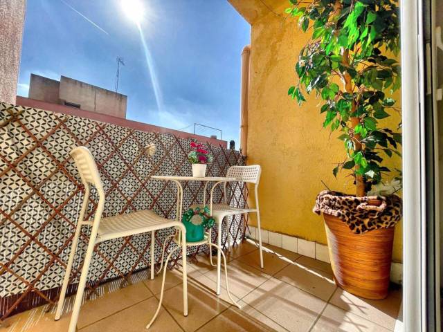 Piso en Venta en Calle Altimira en Centre - Cordelles