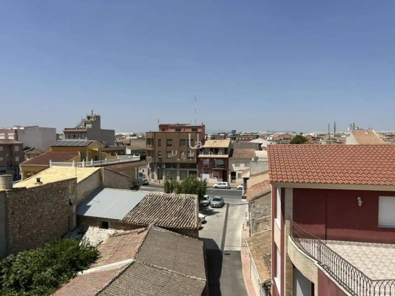 Flat for sale in Calle Santa Teresa, imagen 16