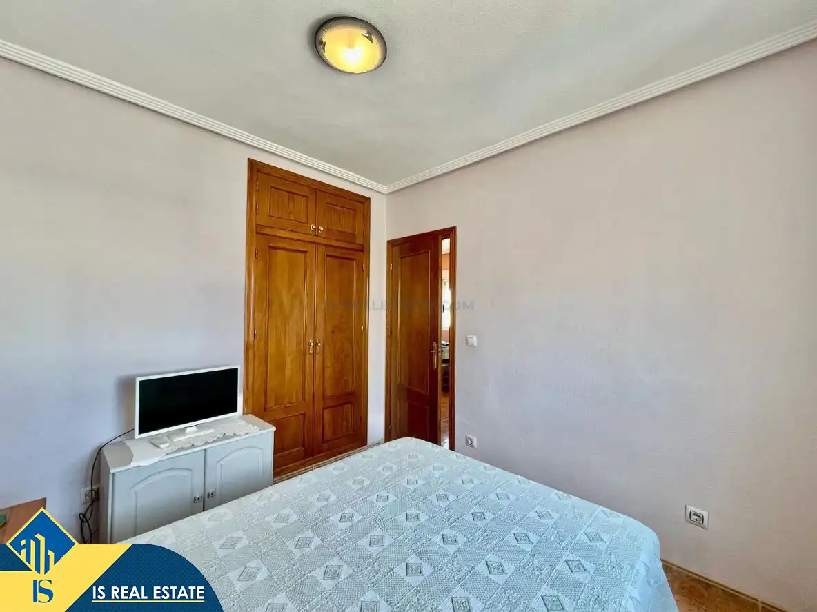 Bungalow with pool for sale in Centro, imagen 50