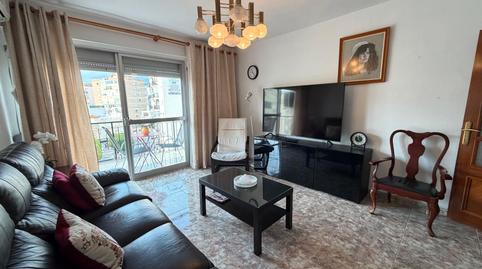 Photo 4 of Flat for sale in Avenida Avenida de Isabel Manoja, Manantiales - Estación de Autobuses, Torremolinos