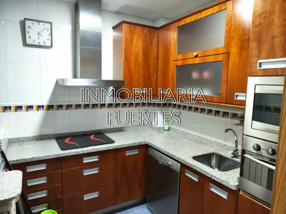 Appartement compact avec ascenseur à louer à Calle el Paso, imagen 9