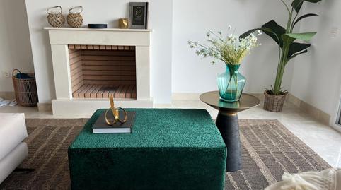 Foto 2 de Apartamento de alquiler en El Paraíso, Benahavís