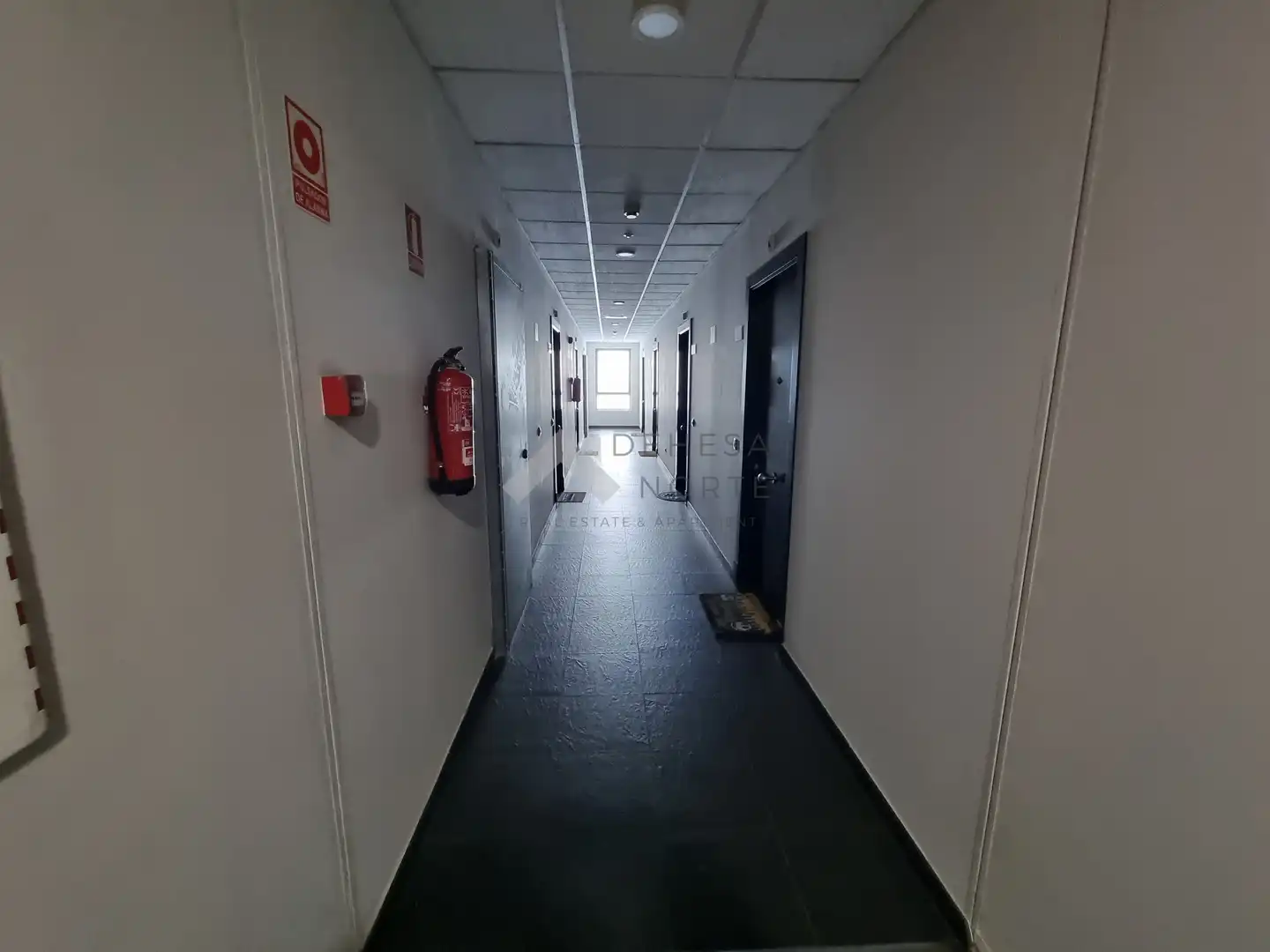 Apartament en venda a Estación - Los Manantiales