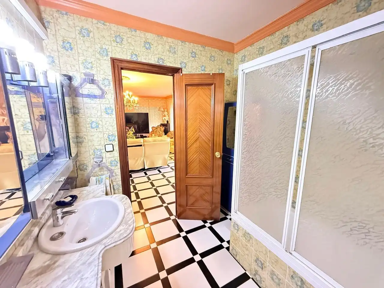 Detached house with pool for sale in Almayate, imagen 52