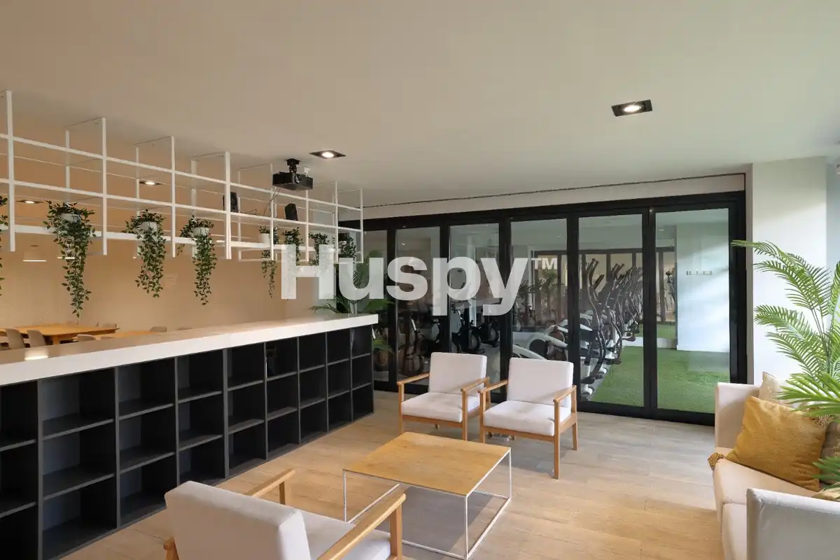 Sala d'estar de Edifici en venda en Valenoso