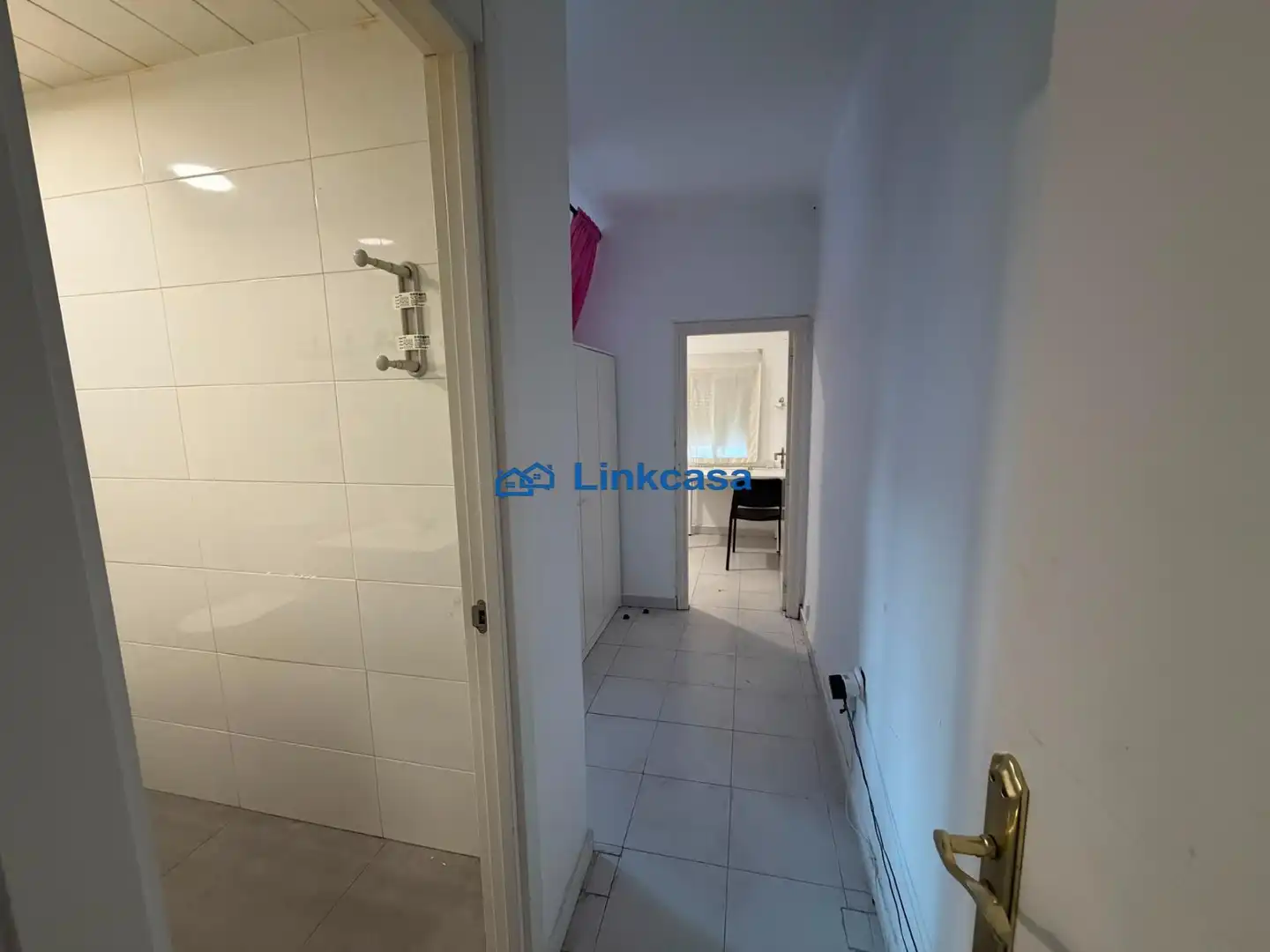 Piso en venta en Madrid con Terraza