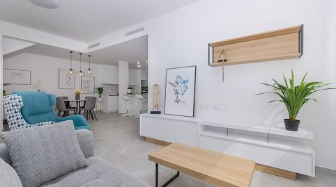 BUNGALOWS DE NUEVA CONSTRUCCIÓN EN SAN MIGUEL DE SALINAS, imatge 2